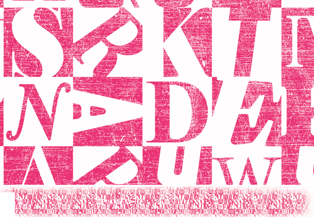 White Ink Layer Visualized